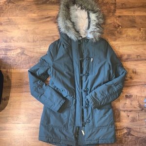 American Eagle Parka